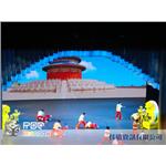 舞台LED - 任道資訊有限公司