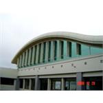 正文科技-屋頂造型鋁板 - 昰堡工程有限公司