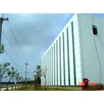 上銀科技-琺瑯板+不銹鋼工程 - 昰堡工程有限公司