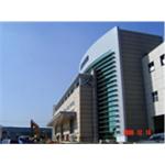 合濟工業-不銹鋼帷幕牆-昰堡工程有限公司