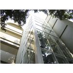 衛道中學-電梯帷幕工程 - 昰堡工程有限公司