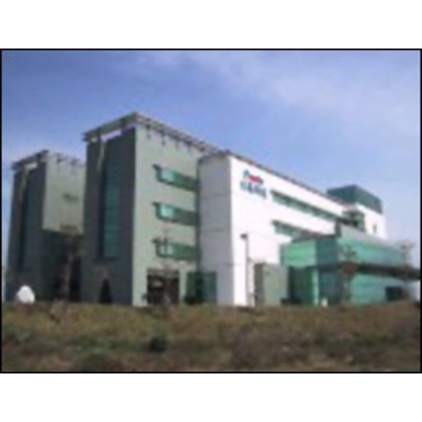 無塵室及空調新建工程-詠美工程股份有限公司