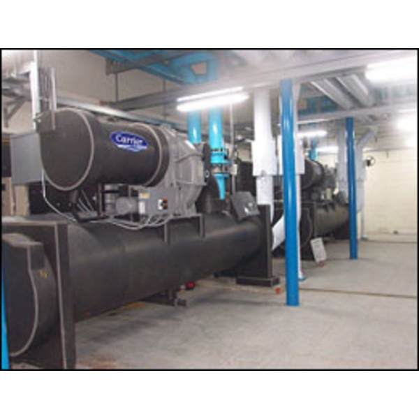 空調新建工程-詠美工程股份有限公司