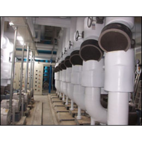 空調新建工程-詠美工程股份有限公司