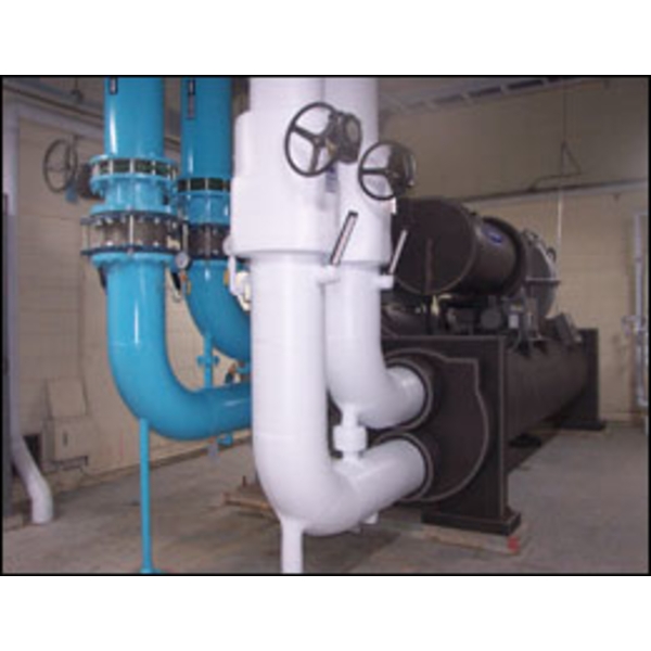 空調新建工程-詠美工程股份有限公司