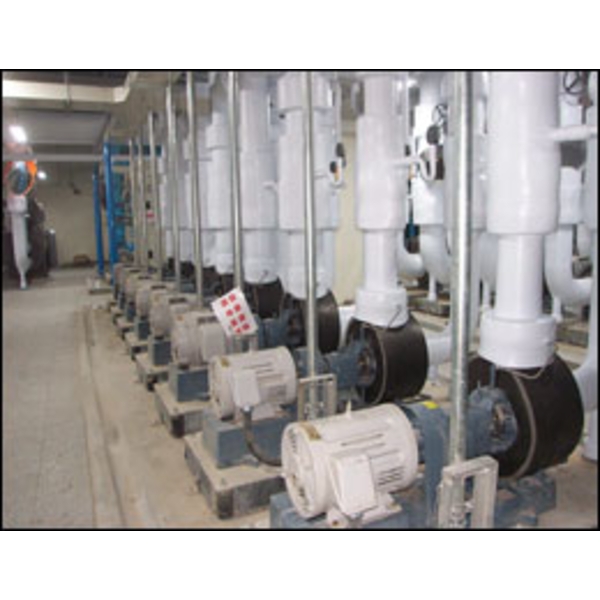 空調新建工程-詠美工程股份有限公司