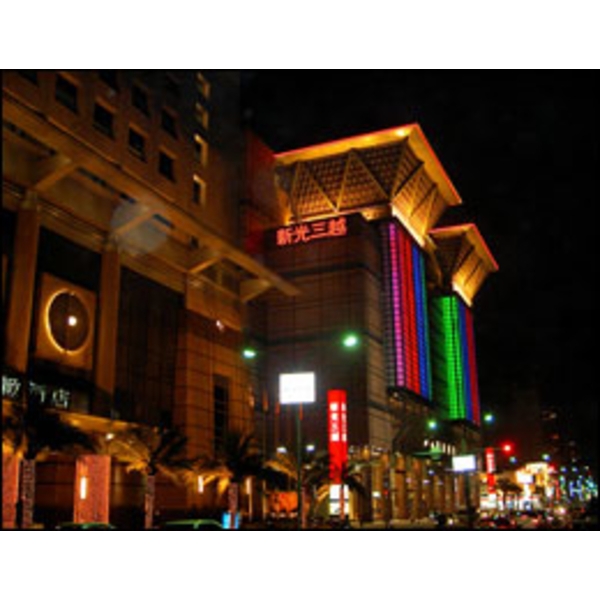 空調新建工程-詠美工程股份有限公司