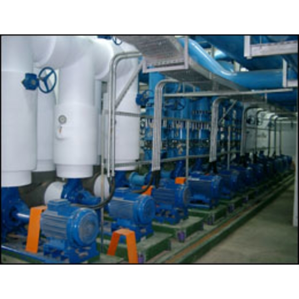 空調新建工程-詠美工程股份有限公司