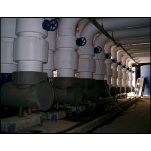 空調新建工程-詠美工程股份有限公司