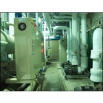 廠房新建空調工程規劃-詠美工程股份有限公司