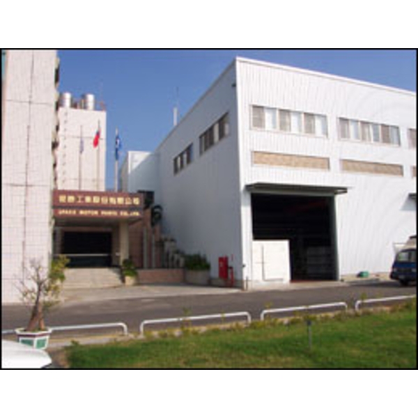 廠房新建空調工程規劃-詠美工程股份有限公司