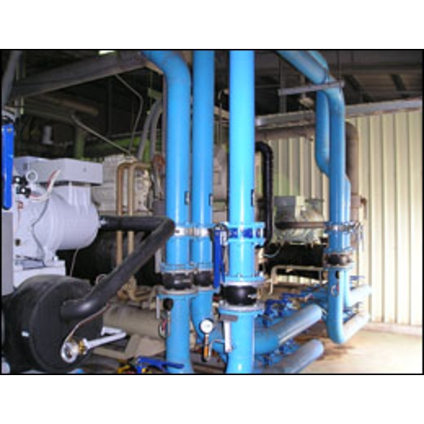 空調新建工程-詠美工程股份有限公司