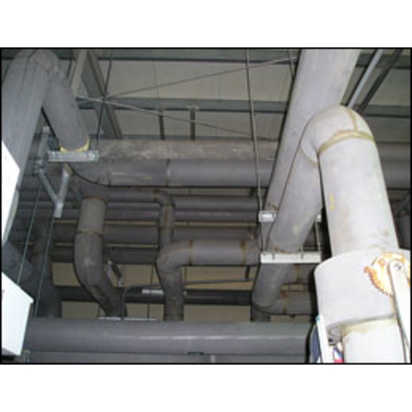 空調新建工程-詠美工程股份有限公司