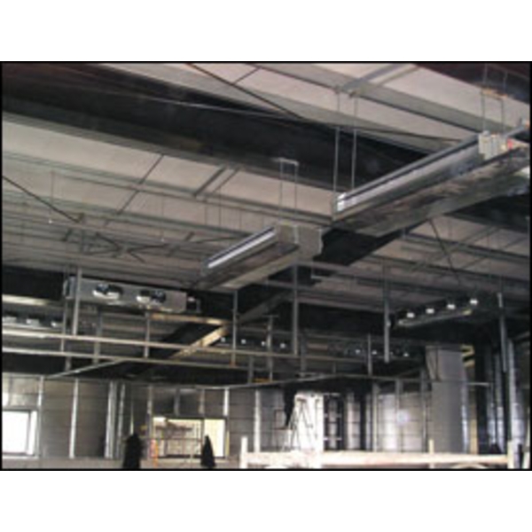 空調新建工程,詠美工程股份有限公司