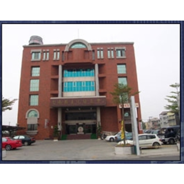 善化農會辦公大樓- 中央空調工程規劃施工,詠美工程股份有限公司