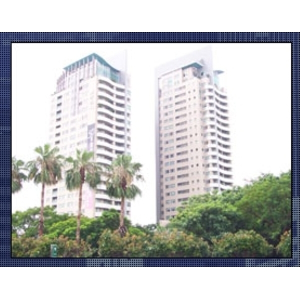 鳳翔建設東方巨人-住宅空調規劃施工,詠美工程股份有限公司