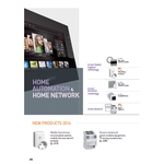 My Home Zigbee Export 2016 , 宇隆國際有限公司