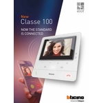 對講Classe 100 , 宇隆國際有限公司