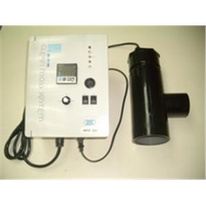 離子殺菌輔助器 , 洋新科技有限公司