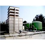 淨水處理-砂濾塔 - 洋新科技有限公司