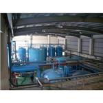 淨水處理系統工程 - 洋新科技有限公司