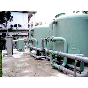 中水處理系統工程