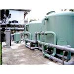 中水處理系統工程 - 洋新科技有限公司