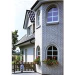 德國進口瓦安裝實例 (2) - 三本貿易有限公司