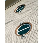 德國壁磚完成圖 - 三本貿易有限公司