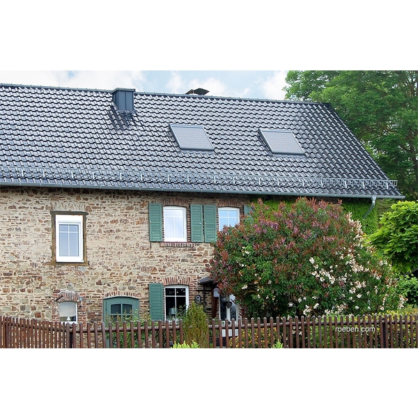 德國進口瓦安裝實例 (12)