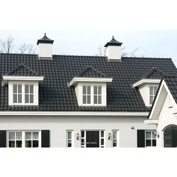 德國進口瓦安裝實例 (7)