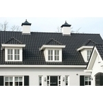 德國進口瓦安裝實例 (7) - 三本貿易有限公司