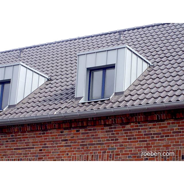 德國進口瓦安裝實例 (1)