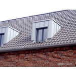 德國進口瓦安裝實例 (1) - 三本貿易有限公司