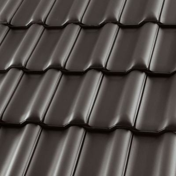 德國進口瓦安裝實例 (1)