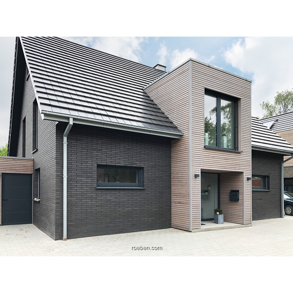 德國進口瓦安裝實例 (5)