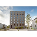 德國進口壁磚安裝實例 (13) - 三本貿易有限公司