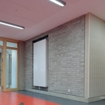 德國進口壁磚安裝實例 (10) - 三本貿易有限公司