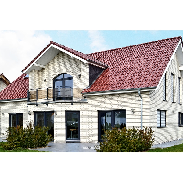 德國屋瓦完成圖