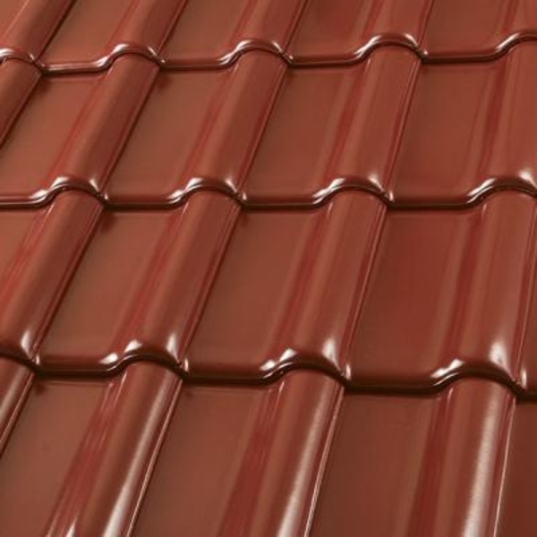 德國屋瓦完成圖