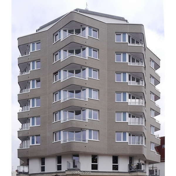 德國壁磚完成圖