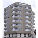 德國壁磚完成圖 - 三本貿易有限公司