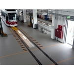 德國地磚完成圖 - 三本貿易有限公司