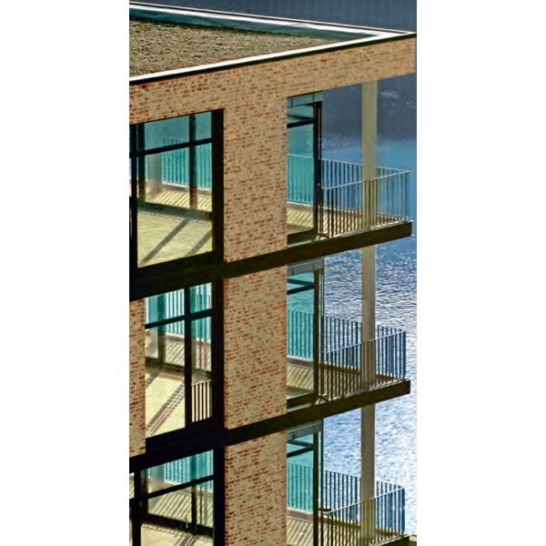 德國壁磚完成圖