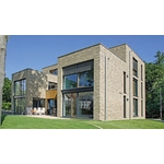 德國進口壁磚安裝實例 (1) - 三本貿易有限公司