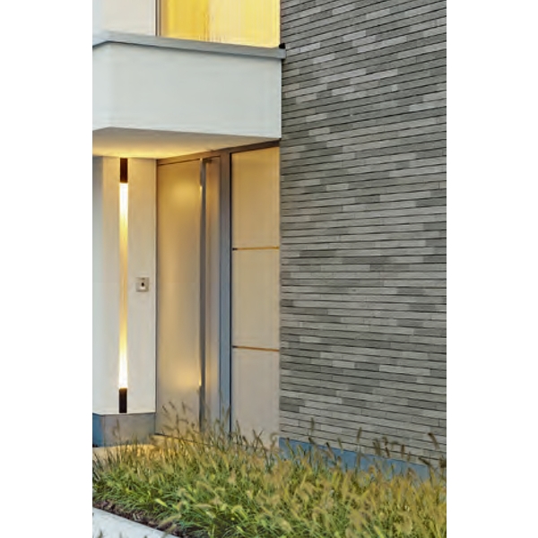 德國進口壁磚安裝實例