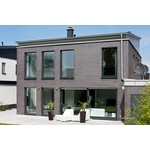 德國進口壁磚安裝實例 (4) - 三本貿易有限公司