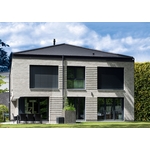 德國壁磚完成圖 - 三本貿易有限公司