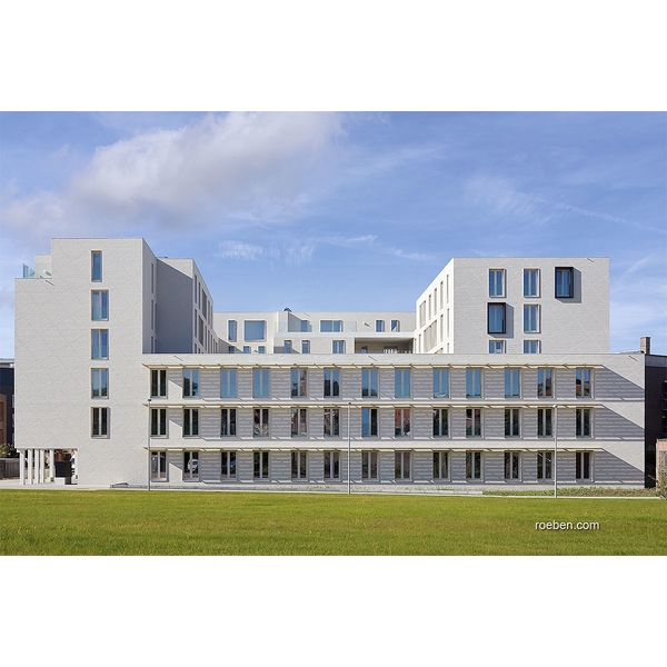 德國壁磚完成圖