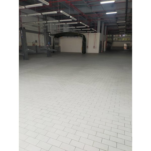 德國地磚完成圖-三本貿易有限公司